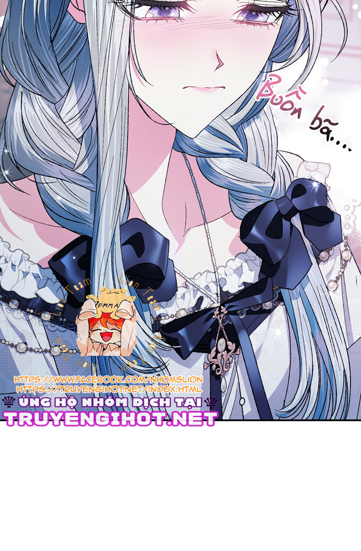 cha à, con không muốn kết hôn đâu chapter 52.1 49