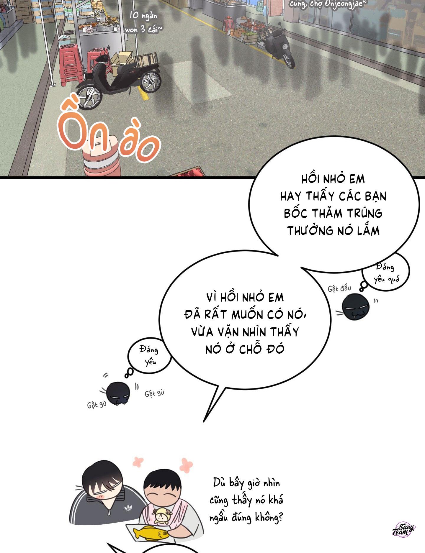 căn nhà mặt trời mọc chapter 19 25