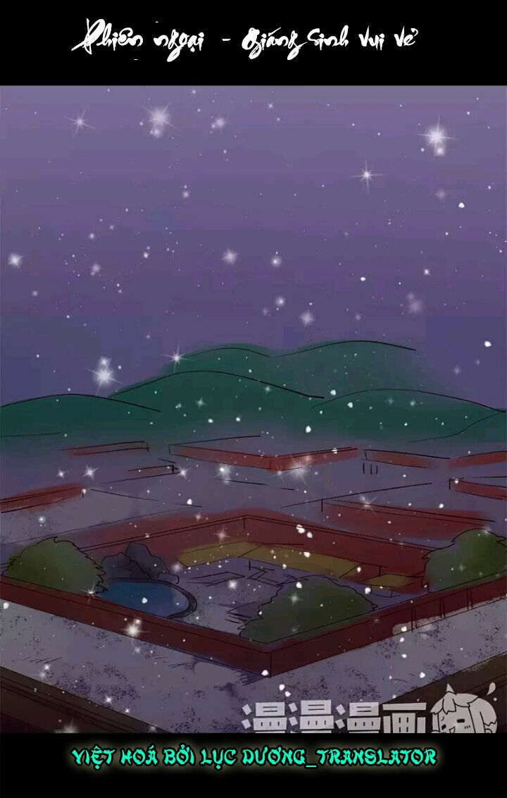 lưỡng bất nghi (full) chapter 31.5 1