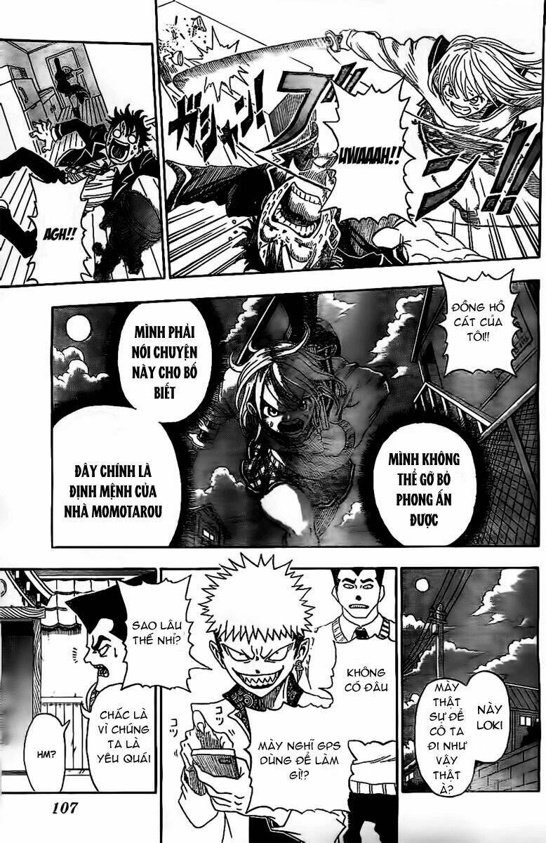 peach pluck chapter 1 25