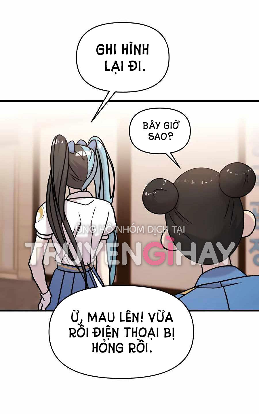 phản diện thuần túy chapter 15.2 41