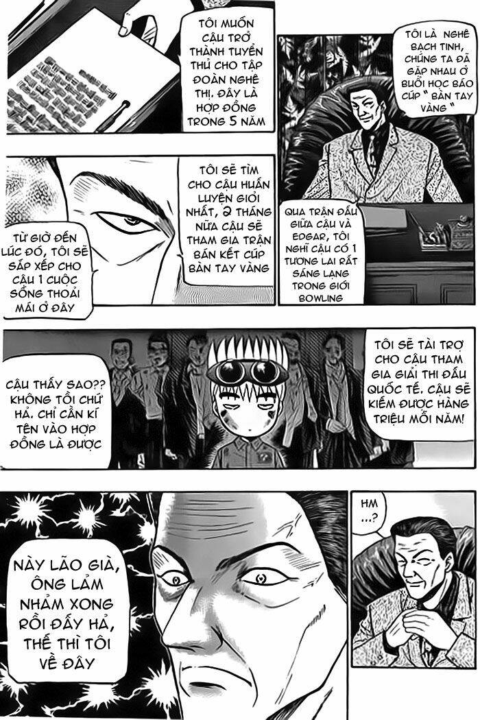 bowling king chapter 25 6