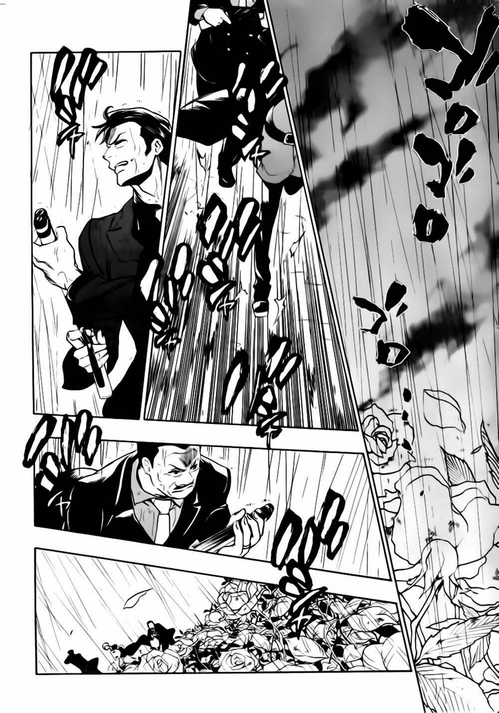 umineko no naku koro ni episode 3: banquet of the golden witch chapter 13 35