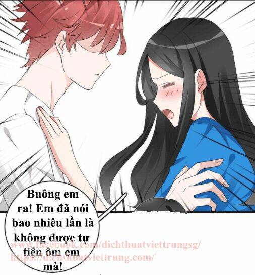 lều khều biết yêu chapter 46 2