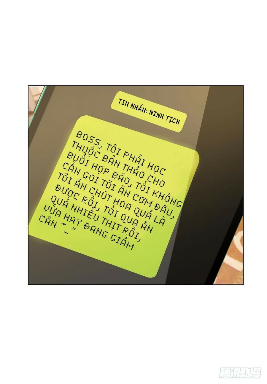 ẩn hôn 100%: chọc tức vợ yêu mua một tặng một chapter 88 32