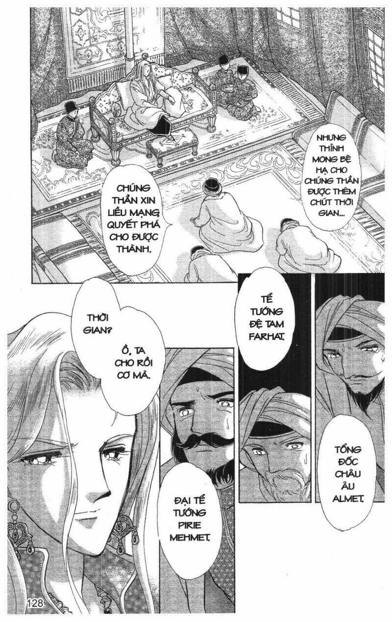 nữ hoàng của đế chế ottoman chapter 7 58