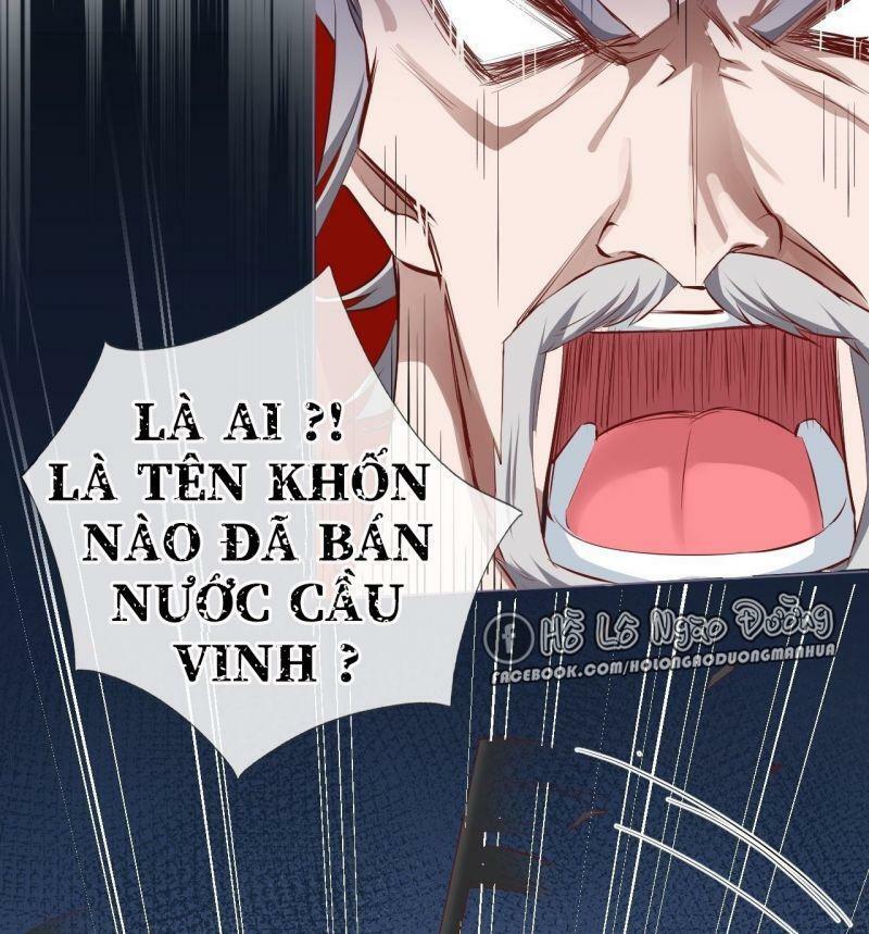 nhập mộ chi thần chapter 3 11