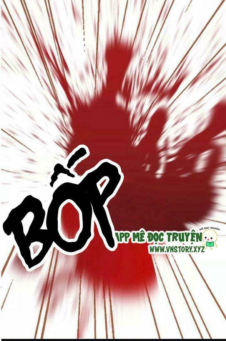 kiều nữ độc phi chapter 11 11