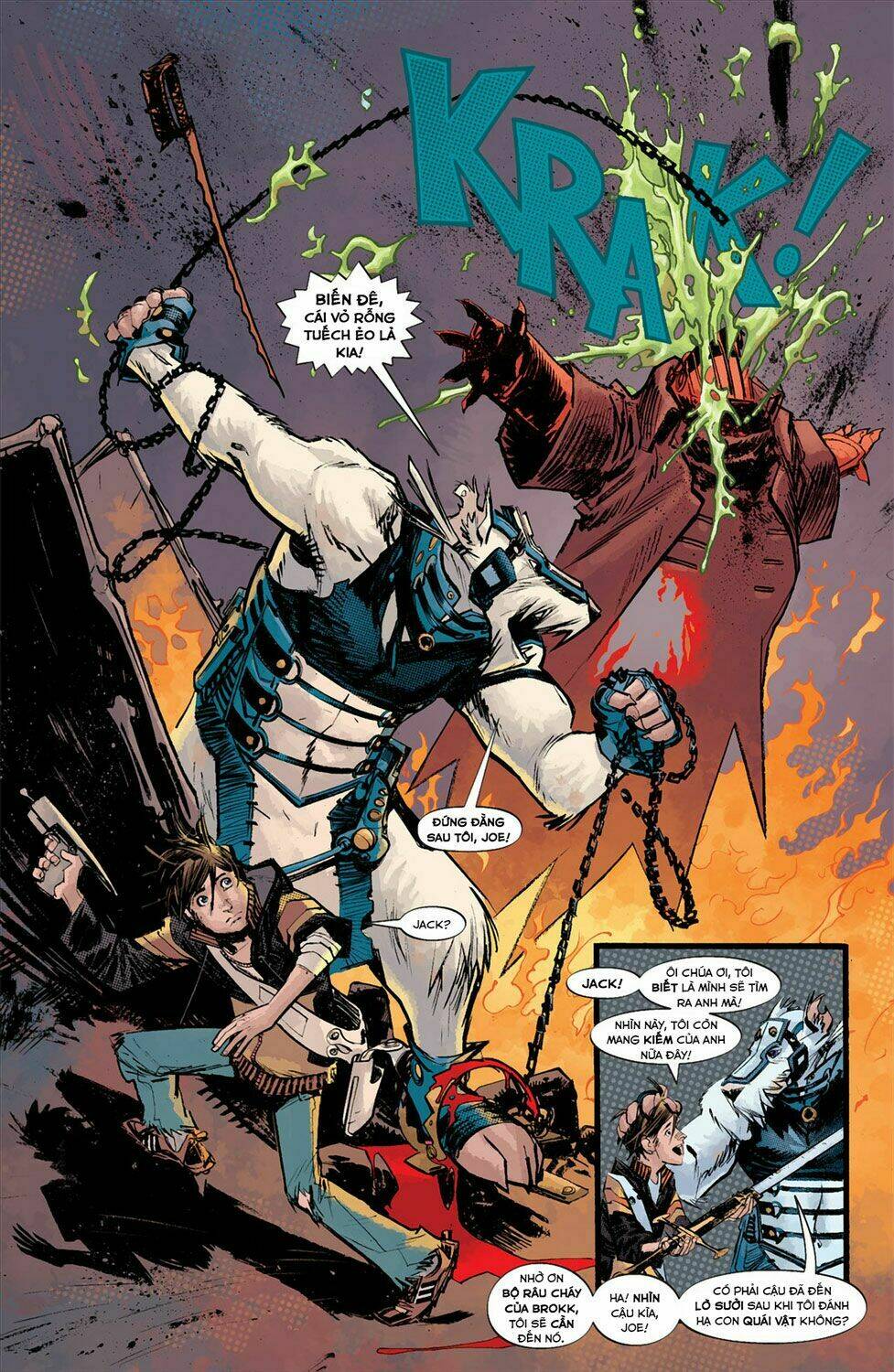 joe the barbarian chapter 8 4