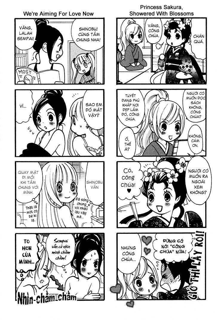 the conditions for paradise chapter 8.1 3