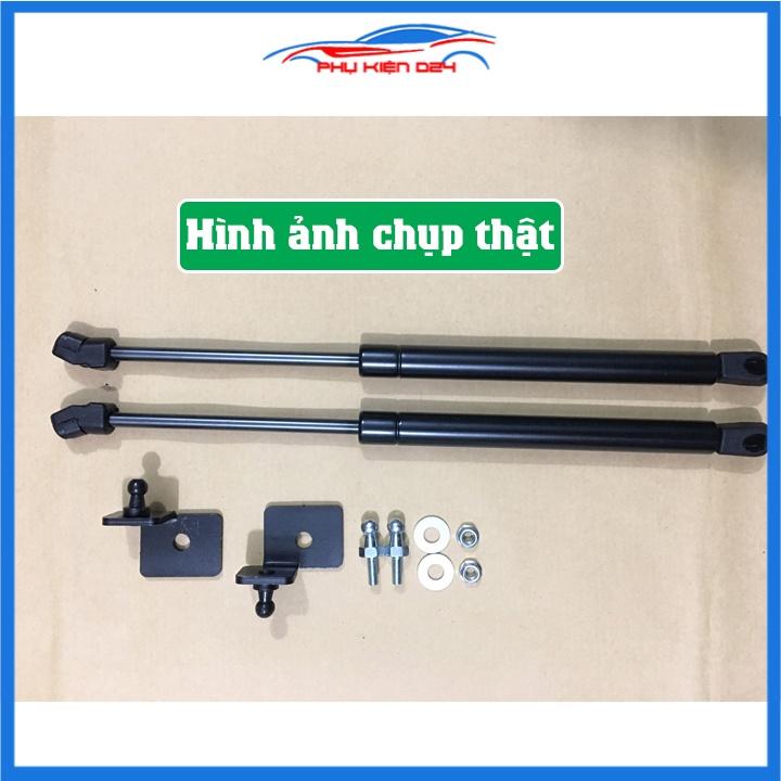 Ty thủy lực chống nắp capo cho xe Ranger 2015-2016-2017-2018-2019-2020-2021-2022