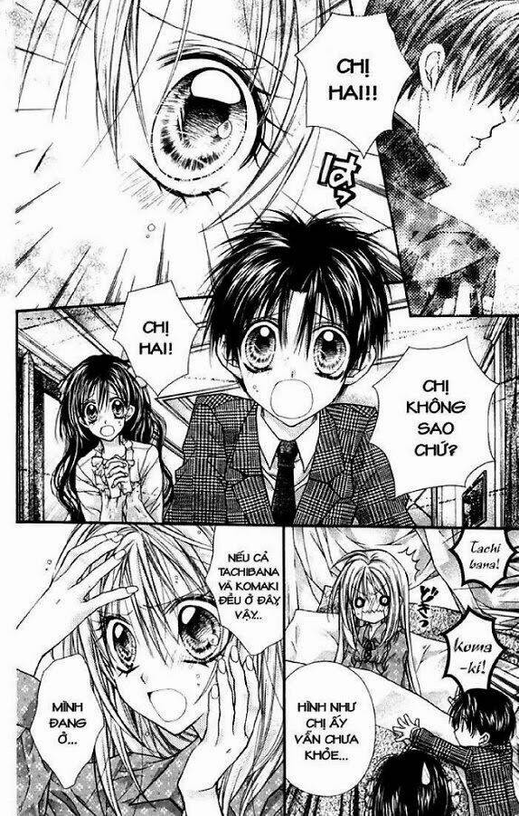 hội quý tộc chapter 20 5