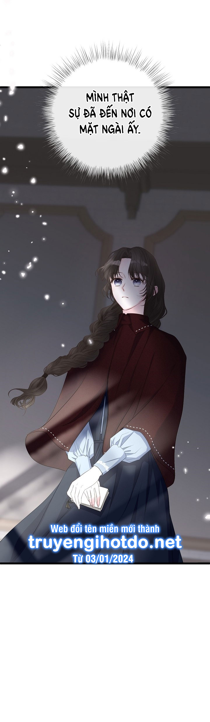 hãy giải thoát cho ta chapter 3.2 30