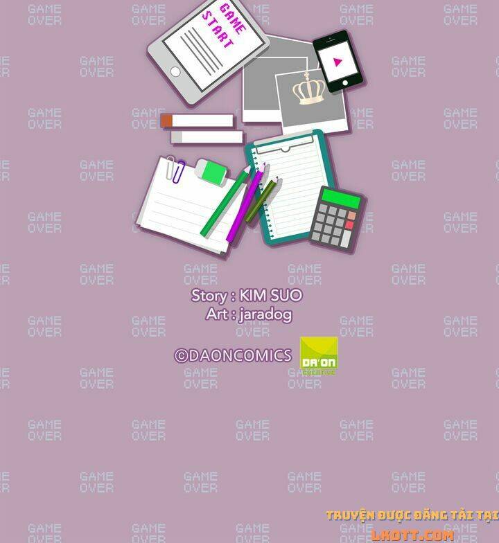 tôi chọn kết thúc của hoàng đế chapter 18 34