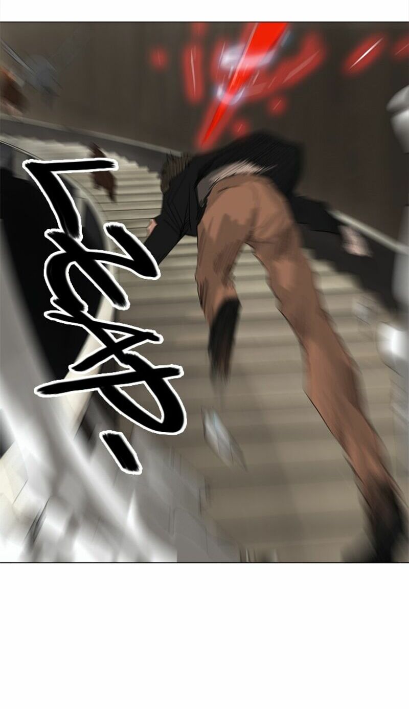 tòa tháp bí ẩn 2 chapter 142 7