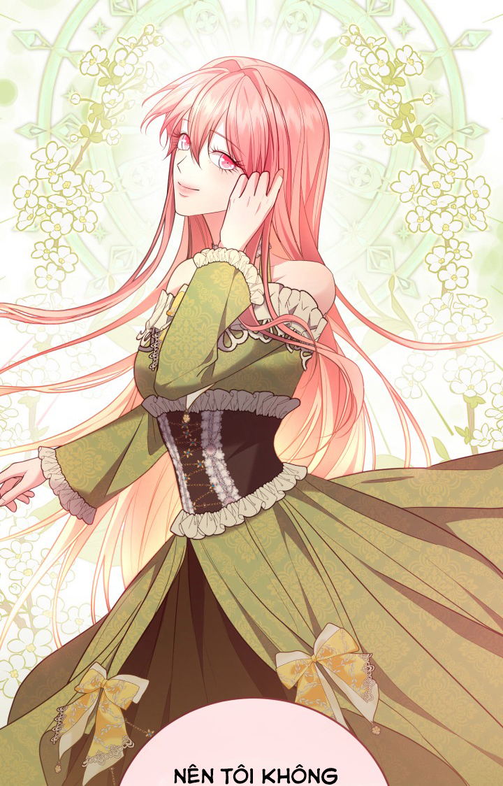 tiểu thư, ta chẳng thích cô chút nào! chapter 28 19