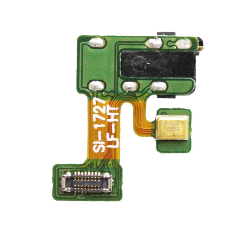 Cáp Âm Thanh Cho Tai Nghe Samsung Galaxy J4 2018 J400 J400F