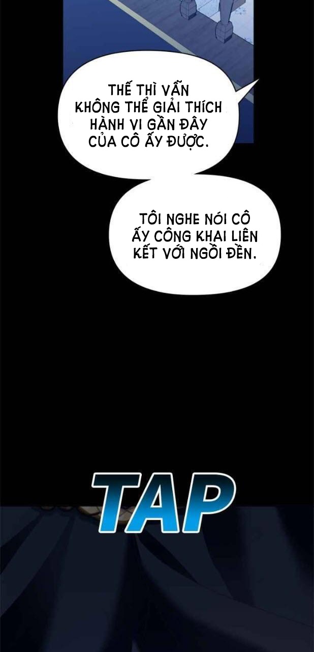 tôi muốn trở thành cô ấy dù chỉ là một ngày chapter 90 77