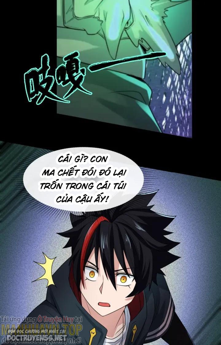 toàn cầu quỷ dị thời đại chapter 7 5