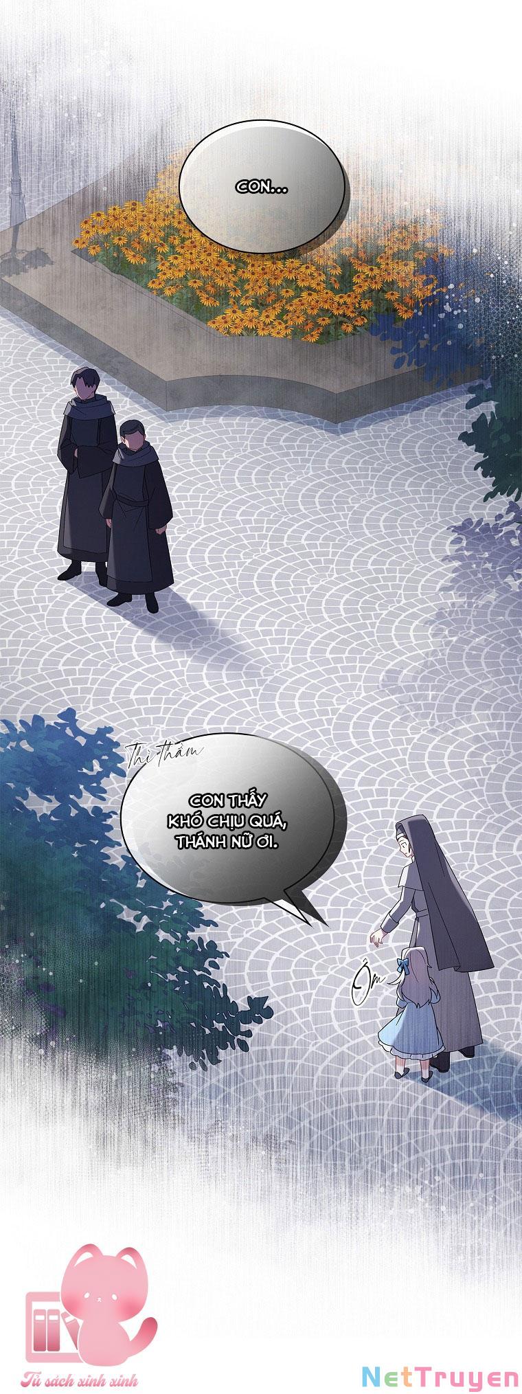 từ trúc mã hóa thành ông xã chapter 4 13