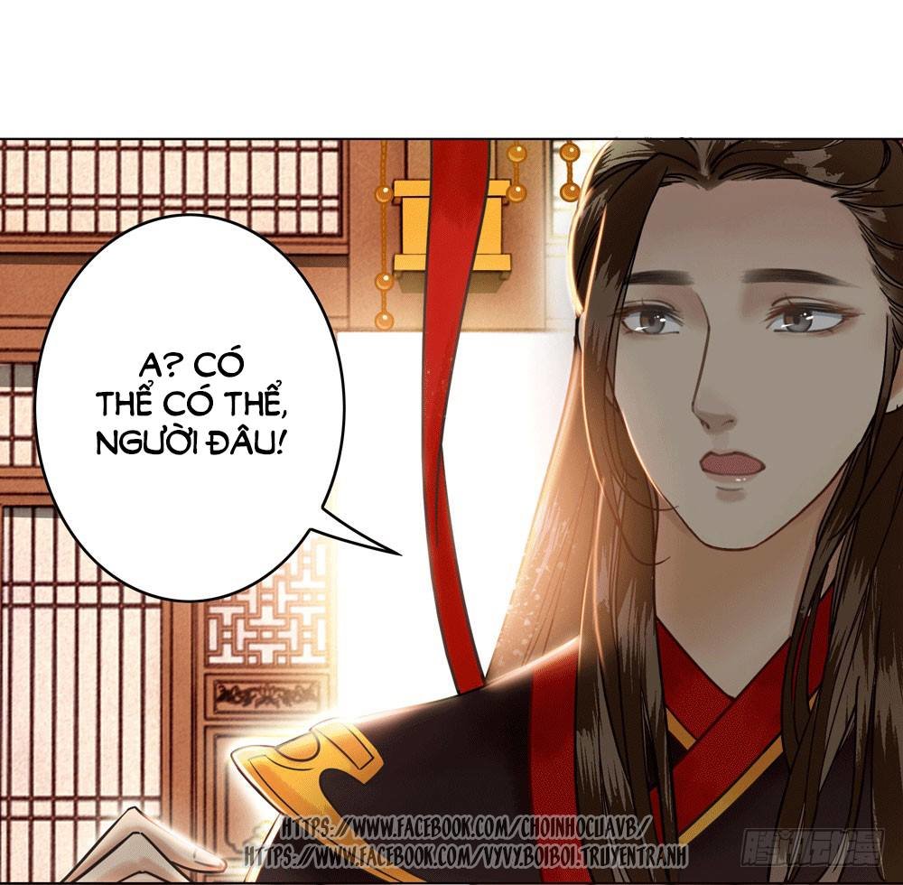 gay rồi! cái đó thành tinh rồi chapter 9 20