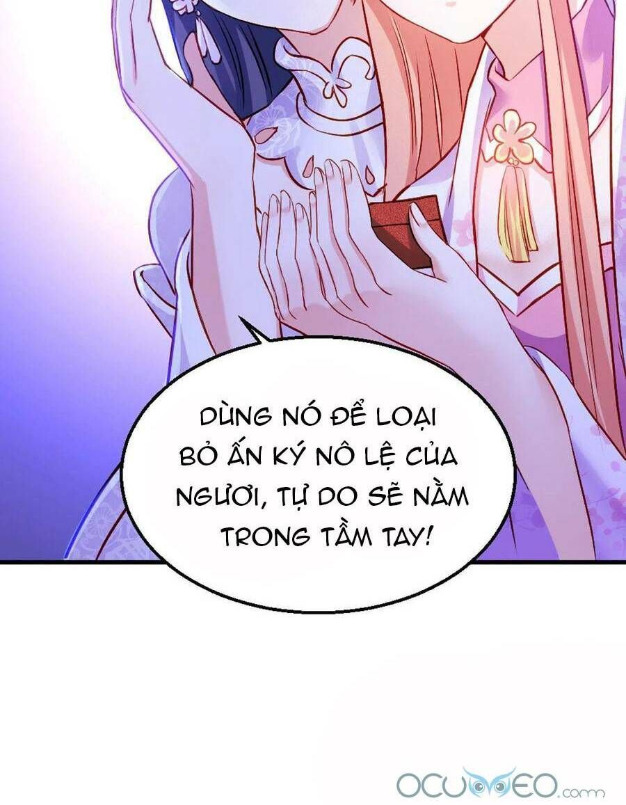 dạy bảo ma vương lão công 2 chapter 9 25