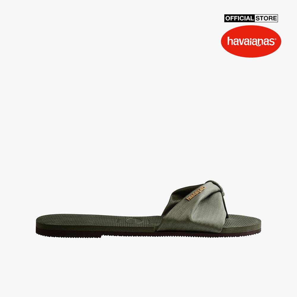 HAVAIANAS - Dép kẹp nữ You ST Tropez Classic 4147973