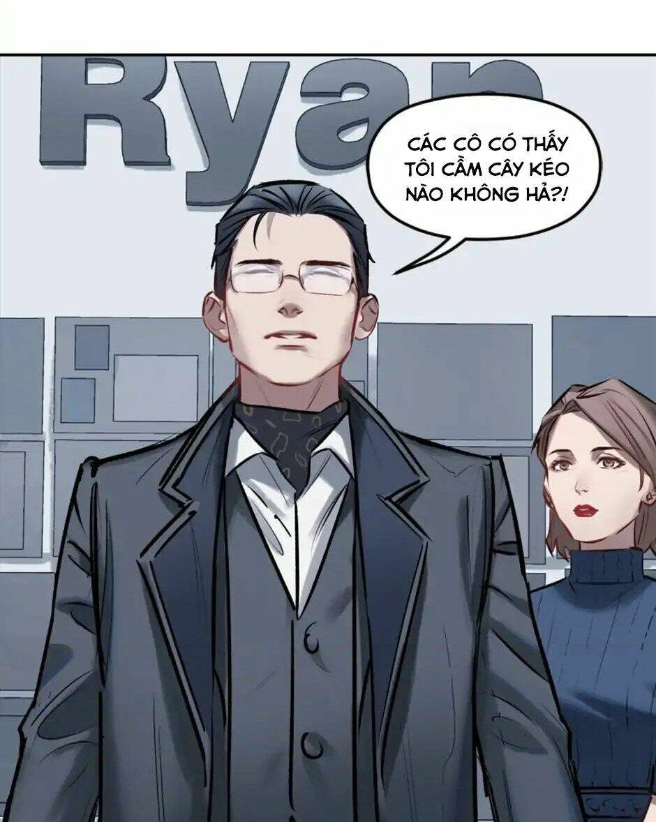 anh hùng và hiệp nữ chapter 5 2