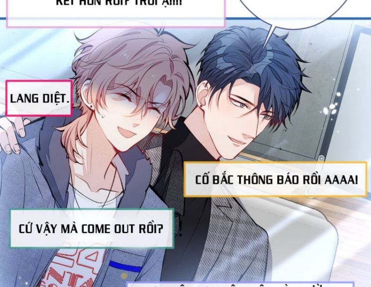 hotsearch của ảnh đế chapter 122 57