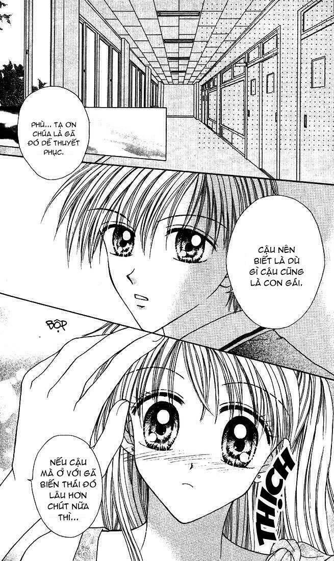 max lovely chapter 13 23