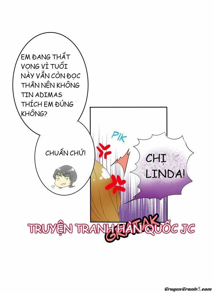 my pre-wedding chapter 1 9