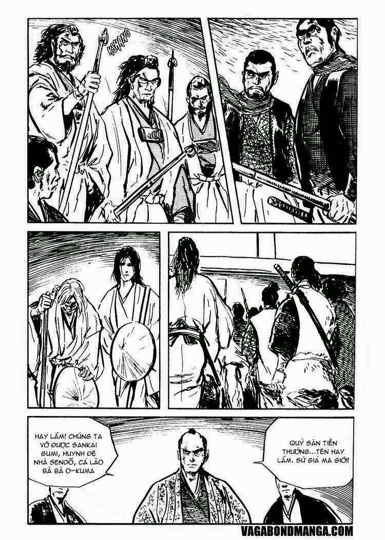lone wolf and cub chapter 84 19