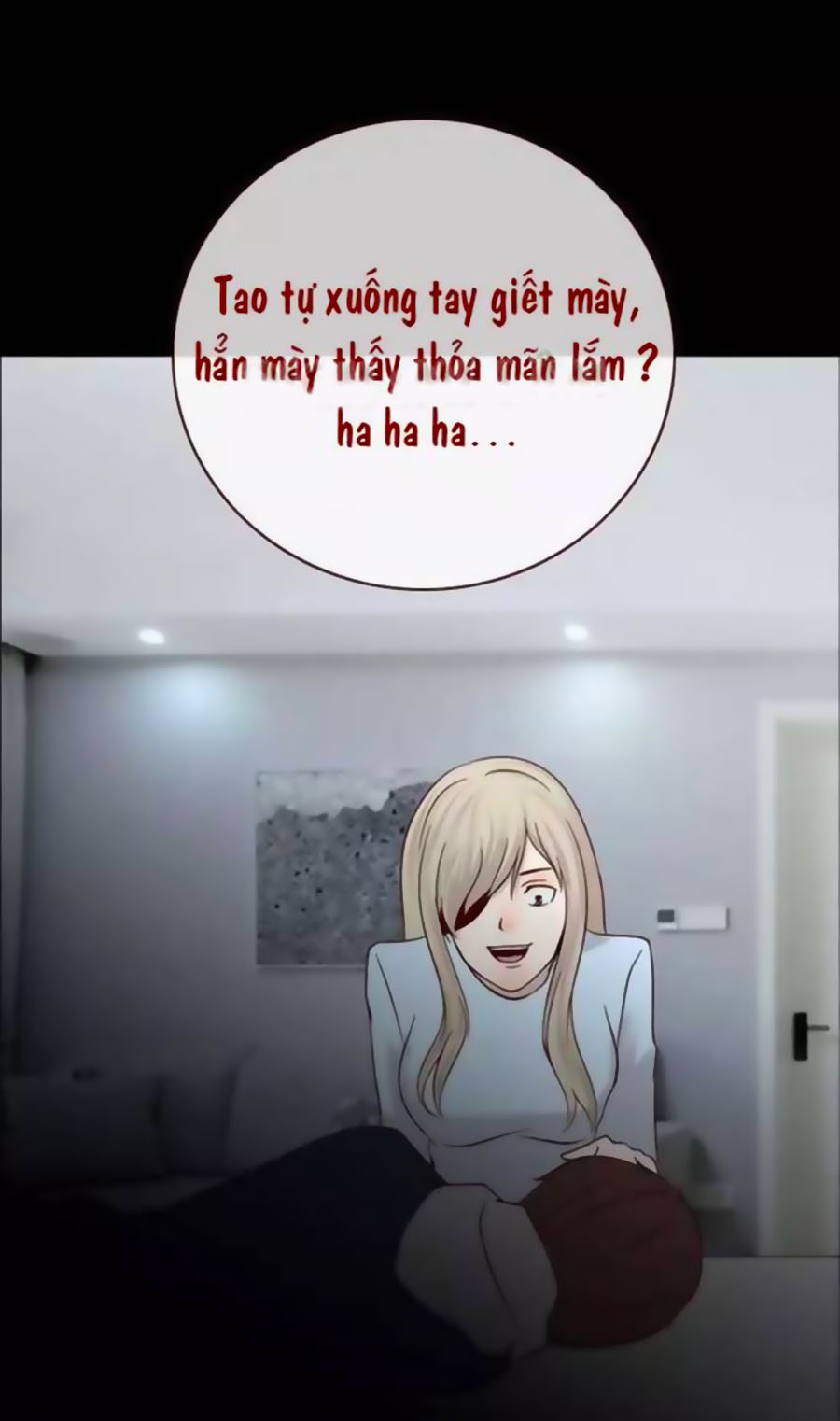 tấm da người chapter 29 8