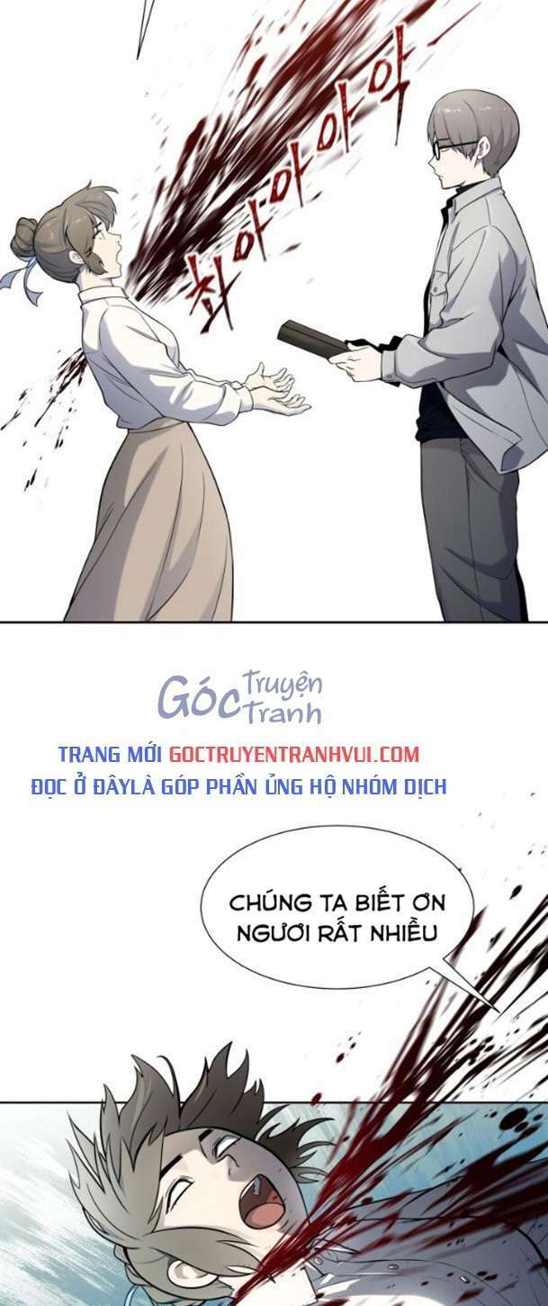 cuộc chiến trong tòa tháp chapter 585 41