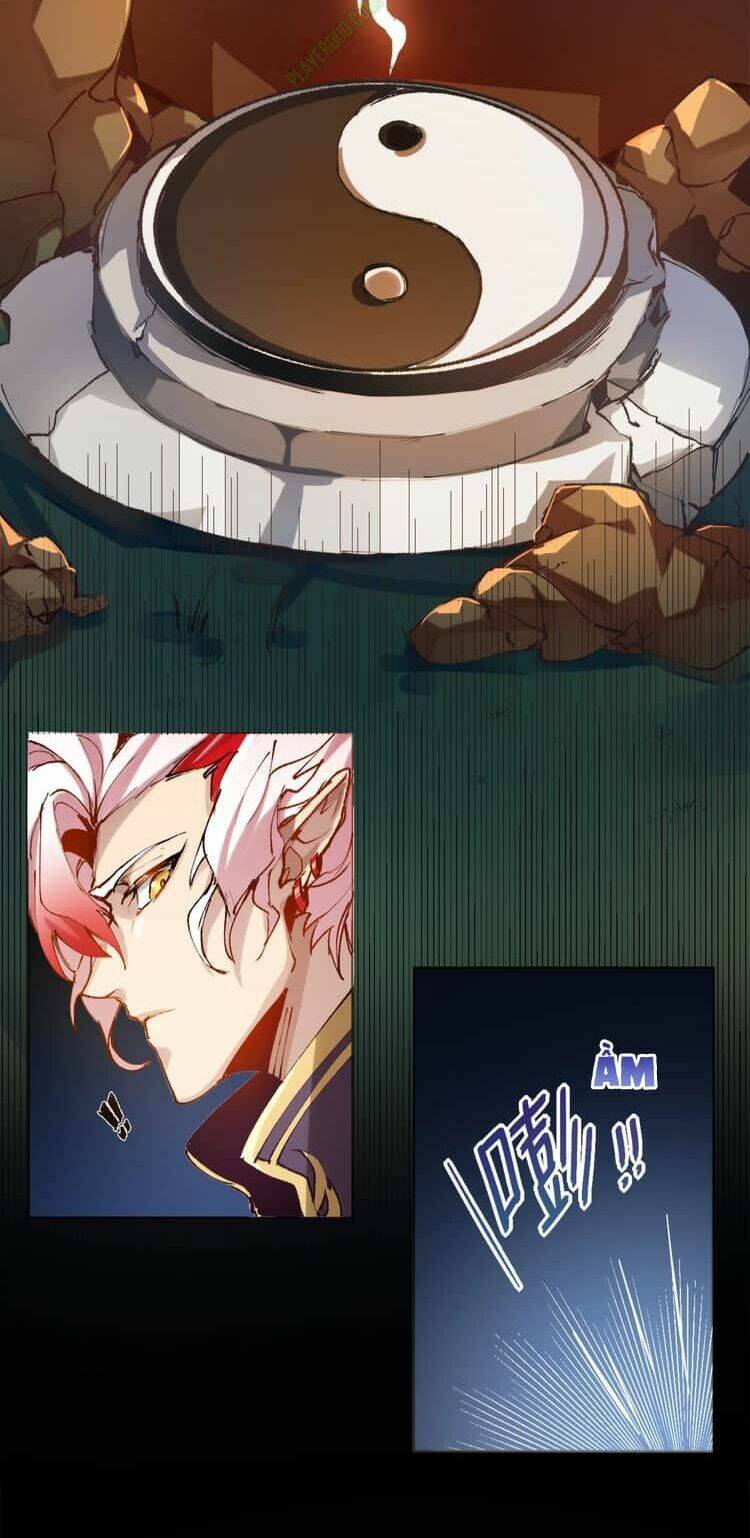 thần lai yêu vãng chapter 1 80