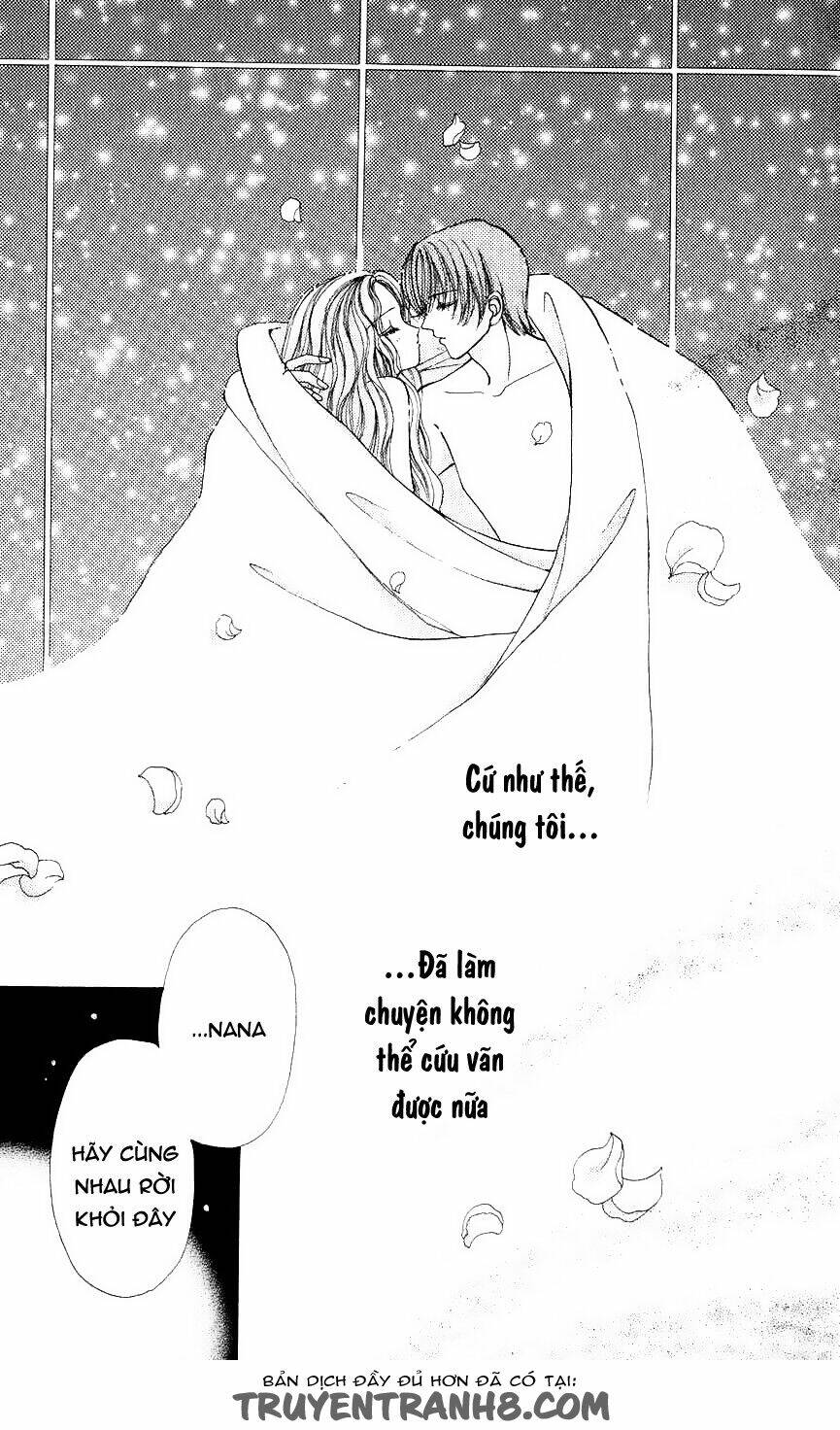 hana ni nare chapter 50 19