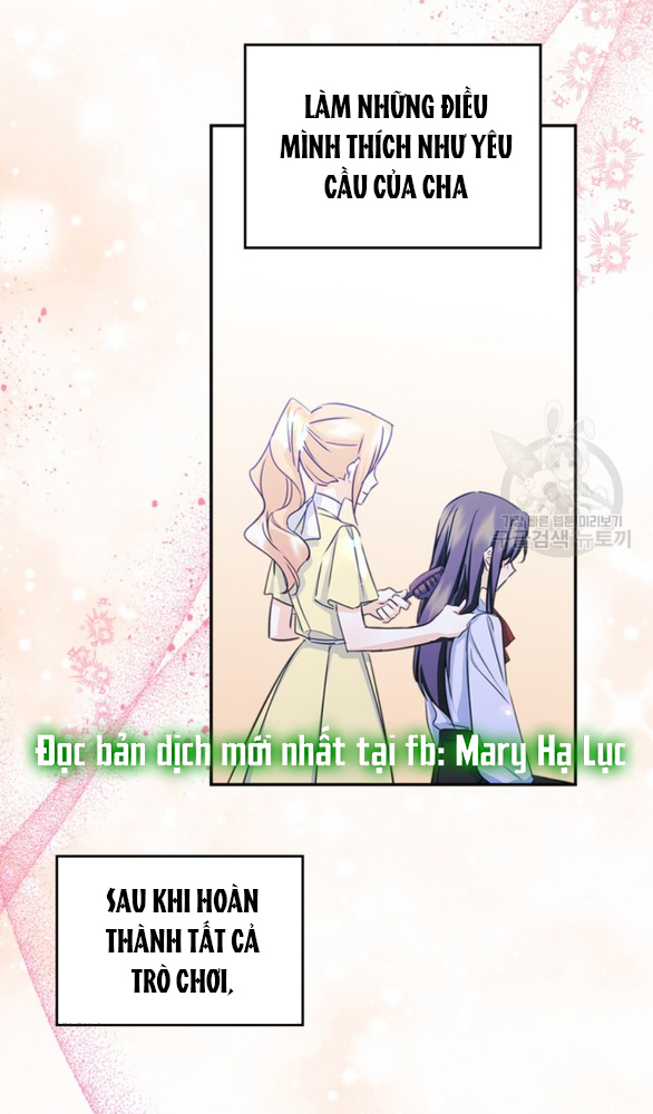 tôi đã trở thành bạn gái của nam chính chapter 10.2 3