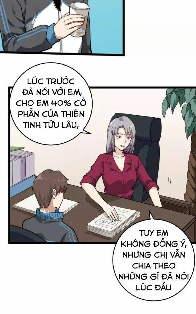 hồi xuân tiểu độc y chapter 54 6