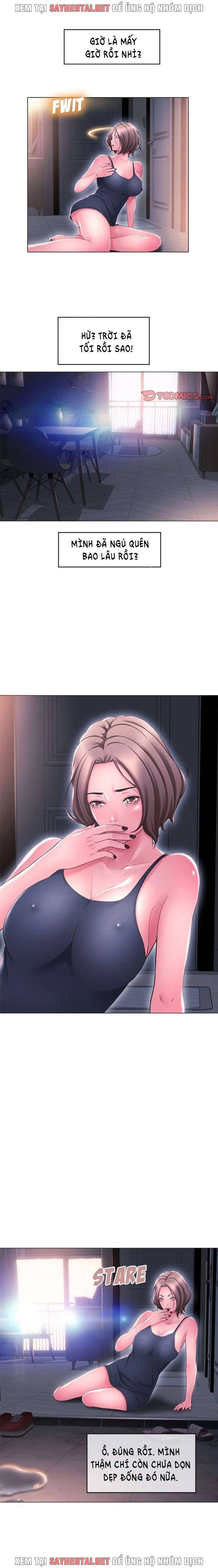 xa tận chân trời, gần ngay tr?.. chapter 15 9