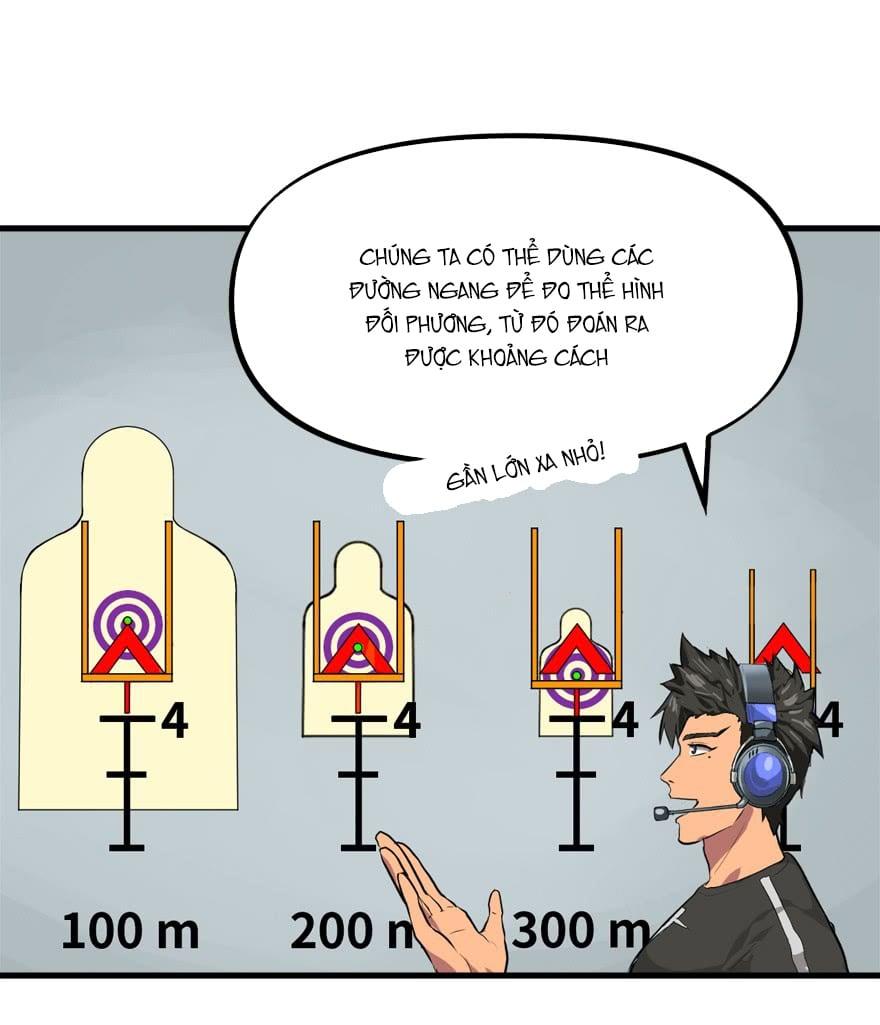 vua sinh tồn chapter 27 9