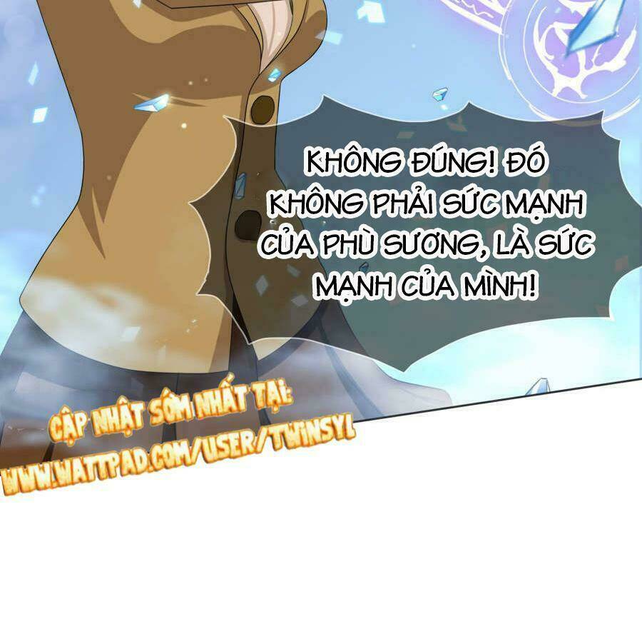 bá đạo trung khuyển tìm ái ký chapter 104 28