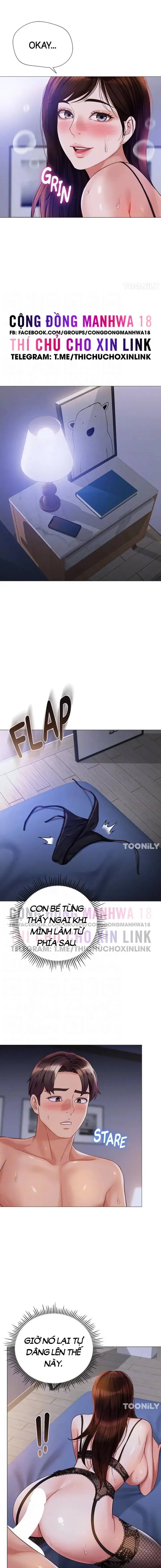 my daughter's friend chapter 99 6