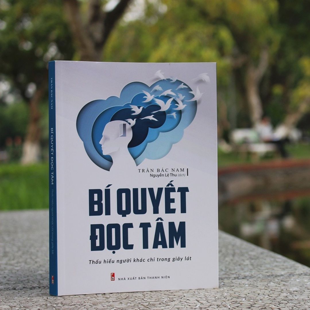 Combo sách:  Bí Quyết Đọc Tâm (TB) + Bậc Thầy Của Nghệ Thuật Giao Tiếp (TB) + Sức Mạnh Của Sự Khen Ngợi + Khéo Ăn Nói Sẽ Có Được Thiên Hạ (TB)