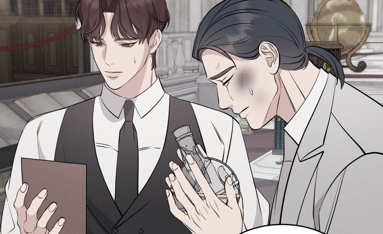 luân đôn trong màn đêm chapter 16 19