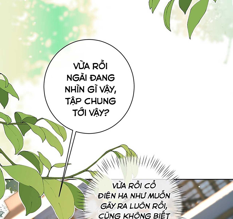 bạo quân thuần dưỡng chỉ nam chapter 3 5