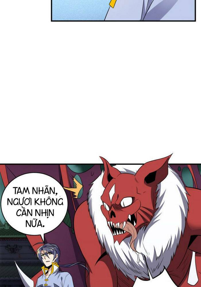 thôn phệ một thế giới tu tiên chapter 75 12