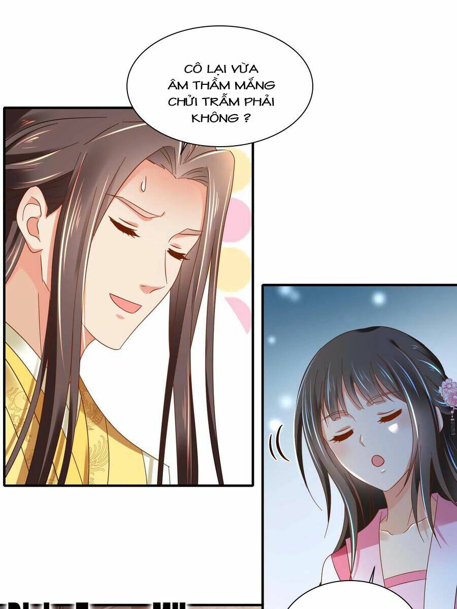 lãnh cung phế hậu muốn nghịch thiên chapter 223 20
