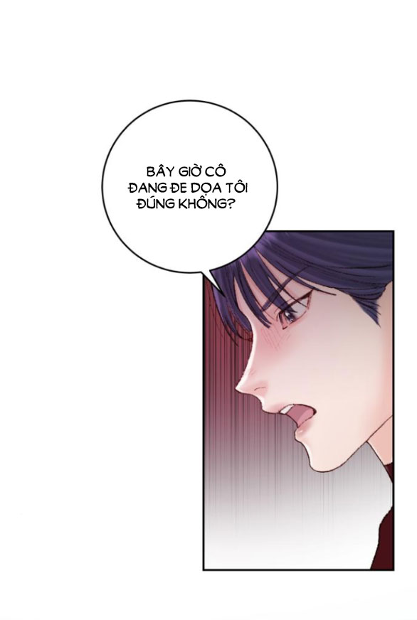 my demon - ác quỷ của tôi chapter 6.2 32