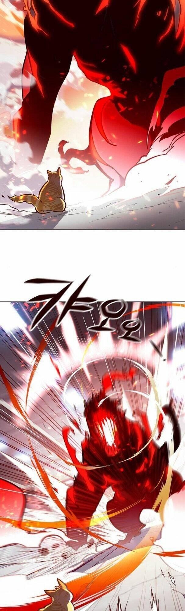 biến thân thành mèo chapter 163 37