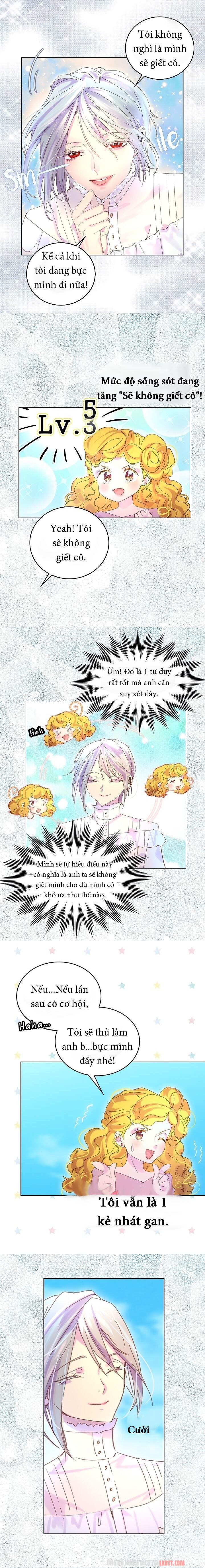 đừng xem thường nữ phụ chapter 80 7